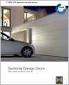 Sectional Garage Doors
