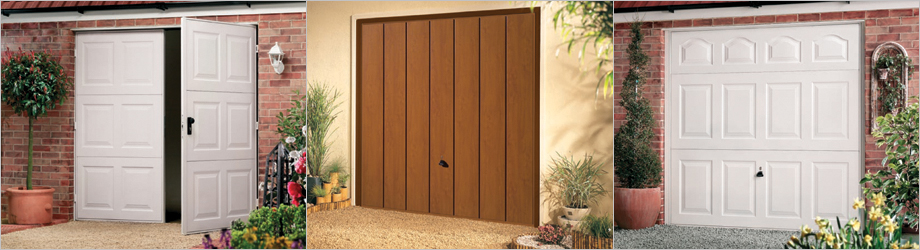 Best Selling Garage Doors