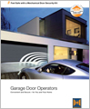 Garage Door Operators