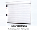 RollMatic - Garage Doors Direct