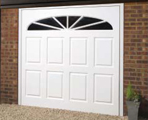Wimborne - Garage Doors Direct