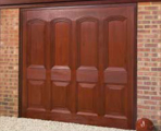 Compton - Garage Doors Direct
